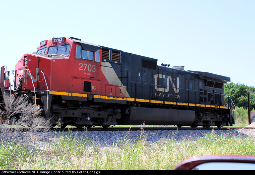 IC 2703